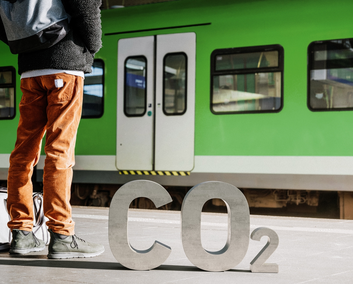 Klimabilanz 2023