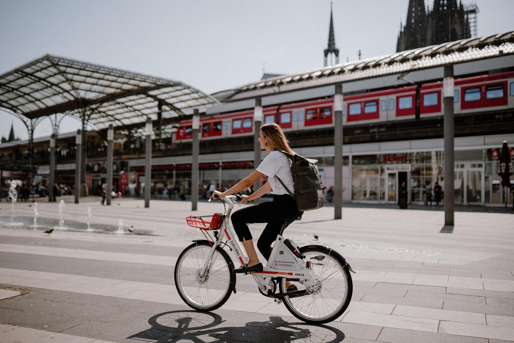 © Julia Breuer, Deutsche Bahn AG